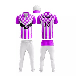 ชุดคริกเก็ตคุณภาพระดับพรีเมียม ชุดฝึกซ้อมสําหรับผู้ใหญ่ มีจําหน่ายในชุดคริกเก็ตทุกขนาด - Product Image 3