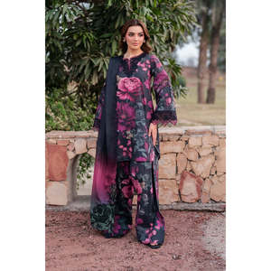 Iznik ชุดสนามหญ้าสำหรับผู้หญิง, ชุดเครื่องแต่งกายรุ่นคอลเลกชัน25 UE-399 TC-1257 - Product Image 1