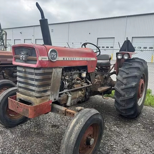 Tractores Massey Ferguson 175 con componentes de núcleo-Bomba y rodamiento en venta - Product Image 6