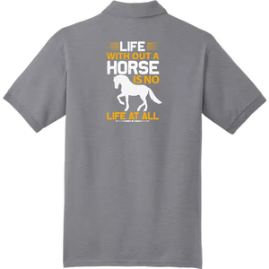 High Quality Men's for <b>Polo</b> T-Shirts Customized Logo Front Back Print/Embroidery Eco-Friendly Golf T-Shirt Heavy GSM Knitted - Product Image 1