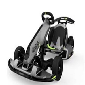 Los más vendidos: Auténticos Goka-rt Pro y Kart Pro 2, Go Karts Eléctricos - Product Image 2