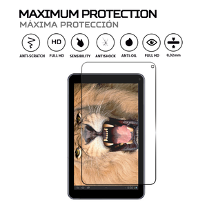 ฟิล์มกันรอยหน้าจอ ANTISHOCK สำหรับแท็บเล็ตเนวีร์ NVR-TAB9Q S5 - Product Image 2