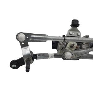 MOTOR DEL LIMPIAPARABRISAS DELANTERO COMPLETO CON TANDEM PARA RENAULT CLIO Serie V 288008294R (19>) - Product Image 3