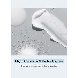 A3shop ILLIYOON Lozione Ceramide Ato 350ml Crema Corpo a Base di Erbe per Nutrire e Idratare la Pelle di Neonati e per la Cura del Viso - Product Image 2