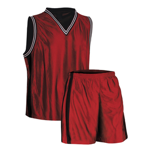 Uniformes de basket-ball de haute qualité | Design unique | Vêtements d'équipe grande taille - Product Image 3
