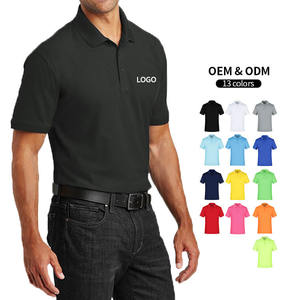 เสื้อยืดผู้ชายแขนสั้น100% ผ้าโพลีเอสเตอร์แห้งเร็วเสื้อยืดตาข่ายระบายอากาศได้ดีฤดูร้อน - Product Image 3