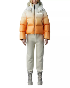 Vestes en duvet matelassée pour hommes Veste à bulles à séchage rapide pour femmes Coupe-vent Vestes matelassées pour femmes OEM personnalisées - Product Image 5