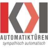 K&K Automatiktüren logo