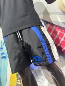 2025 Top Quality <b>Men's</b> <b>T</b>-<b>Shirt</b> & <b>Shorts</b> <b>Set</b> Slim Fit Twin <b>Sets</b> With Your Custom Logos <b>and</b> <b>Designs</b> Breathable Made in Pakistan - Product Image 3