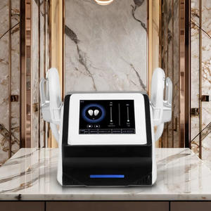 से प्रमाणित पेशेवर टेस्ला प्रोप्स एम्स-नव धातु मांसपेशी मूर्तिकला मशीन डेस्कटॉप सूचक - Product Image 1