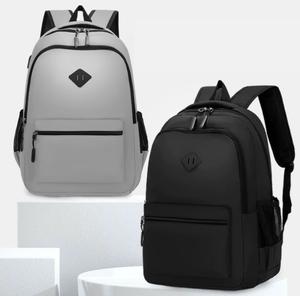 Sac à dos pour femmes et hommes, sac à dos scolaire décontracté pour adolescents, garçons et filles, sac pour ordinateur portable, sac à dos pour lycée, voyage d'affaires - Product Image 1