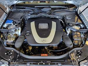 Classe E d'occasion, conduite à gauche/droite - Product Image 5