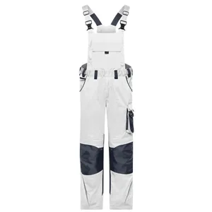 Pantalon de Travail Robuste et Durable, Multifonctionnel, pour Divers Environnements de Travail - Product Image 2