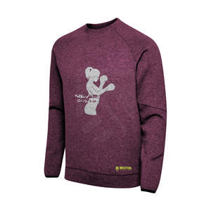 Sudaderas con Capucha para Mujer, Personalizadas, Transpirables, con Forro Polar, Cuello Redondo, Bordado, Fabricante OEM, Invierno - Product Image 3