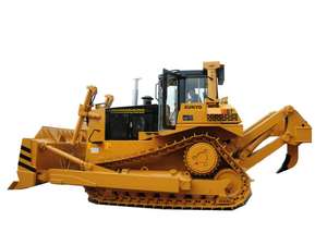 Bomba Hidráulica Bosch Rexroth de Alta Calidad, Alto Rendimiento y Alta Eficiencia para Bulldozer, Motor, Transmisión y Orugas - Product Image 6