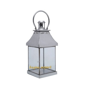 Portavelas Decorativo de Hierro Hecho a Mano con Recubrimiento de Polvo Negro Mate para Decoración del Hogar en Interiores para Navidad y Festividades - Product Image 4
