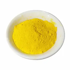Intermediati polvere cina produttore pigmento organico giallo 12 HA per vernice di plastica rivestimento inchiostro