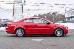 Volvo C-70 T-5 de 2008 - Product Image 2