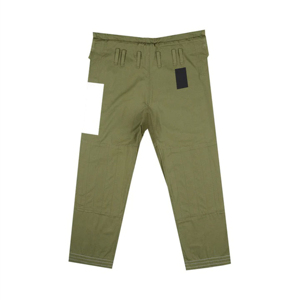 Sweep 450 cyprus Gi - Limited Edition 450g Pearl weave BJJ GI | Jiu-Jitsu เครื่องแบบน้ำหนักเบาพร้อมกางเกง Ripstop 10oz - Product Image 2