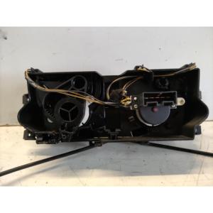 CONTROLLI CLIMATICI LANCIA Ypsilon 2a Serie 735467726 (06>10) - Product Image 4