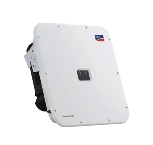 Inversor de Cadena Trifásico SunnyTripower X 25kW STP 25-US-50 208/480V de Grado Industrial, 3 Años de Garantía, Listo para Envío - Product Image 2