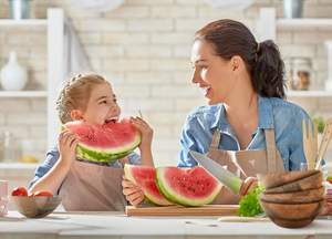 Bols en bois d'acacia jetables durables Profitez de votre salade Pâtes Riz Acai Smoothie Fruits Snacks Home-Bols en bois individuels - Product Image 5