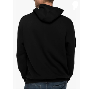 Sudaderas con capucha en blanco de algodón liso de gran tamaño personalizadas, jersey para hombre, sudaderas con capucha y sudaderas unisex de talla grande para hombre de Bangladesh - Product Image 2