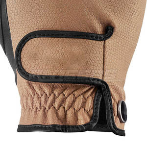 Gants d'équitation à faible MOQ, respirants, légers, antidérapants, pour sports équestres, unisexes, pour l'été, haute performance - Product Image 5