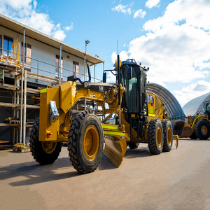 รถเกรดมือสองรถเกลี่ยดิน140K - Product Image 2