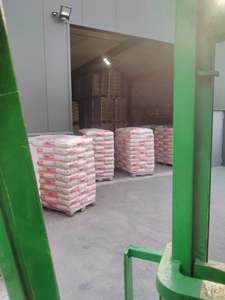 Granulés de bois de chêne et de pin à vendre dans le monde entier - Product Image 2