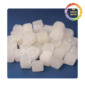 Cubos de aloe vera Vietnam | Para cobertura de té con leche y postres - Product Image 5