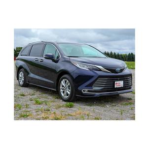 Toyota Sienna usado de alta calidad | Coches Toyota usados de segunda mano a la venta al precio al por mayor más barato - Product Image 4
