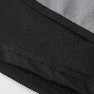 2025 <b>Men's</b> High Elasticity Athletic <b>Shorts</b> Eco-Friendly Best Price OEM Service Casual Wear Made in Pakistan Hip Hop Style - Product Image 5