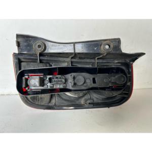 ไฟท้ายซ้ายนิสสัน ไมครา 5th Series B6555AX720(05>07) - Product Image 2