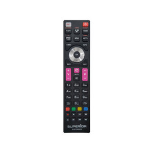 Télécommande <span class=keywords><strong>TV</strong></span> Supérieure <span class=keywords><strong>Telefunken</strong></span> - Product Image 1