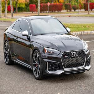AUDI RS5 COUPÉ 2019 D'OCCASION CÔTÉ GAUCHE/CÔTÉ DROIT - Product Image 1