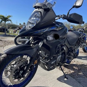 LA MEJOR OFERTA Motocicletas Nuevas 2023 V-Strom 650XT Adventures - Product Image 1
