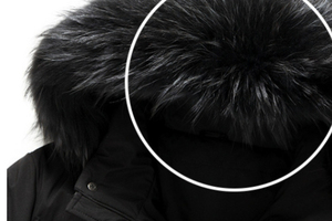 Chaqueta Acolchada Larga de Invierno al por Mayor |   Pedidos al por Mayor de Chaquetas Térmicas Alternativas |   Personalizable, Transpirable, de Secado Rápido, B2B - Product Image 5