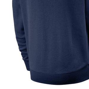 Alta calidad por encargo Elegante ropa cómoda sudadera moda ropa de invierno sudaderas para hombres - Product Image 4