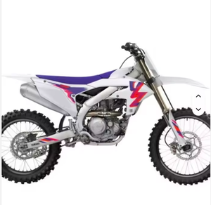 NUEVA Motocicleta de Motocross Todoterreno YZ450F - Product Image 1