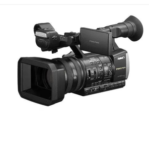 Caméscope portable professionnel HXR-NX31 NXCAM de qualité supérieure, best-seller - Product Image 3