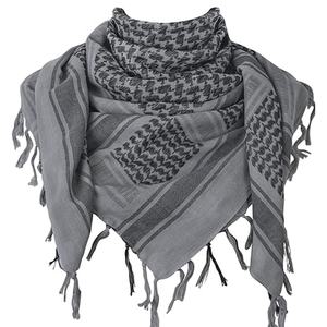 keffiyeh <b>scarves</b> - 100% Cashmere Cotton Silk Floral Keffiyeh Shemagh <b>Scarf</b> Unisex - Product Image 3