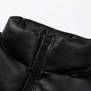 2025 vente en gros nouveau Design duvet de canard doudoune manteau d'hiver de haute qualité imperméable extérieur Gear veste pour unisexe - Product Image 3