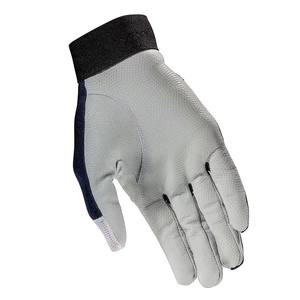 Gants receveur de football américain personnalisés pour hommes et femmes Gants de frappe de baseball en silicone dernier modèle de haute qualité - Product Image 3