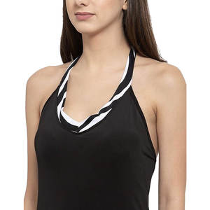 Maillots de bain pour femmes fabriqués sur mesure nouveauté réglable service OEM meilleur design maillots de bain pour femmes à vendre - Product Image 5