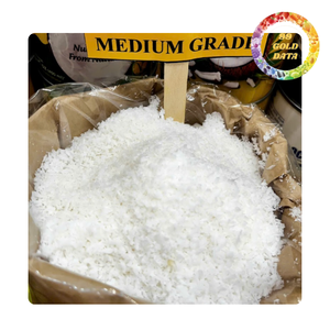 Cocos desecados a granel con dulzura natural | Chips en escamas/grado fino/medio | Origen de Vietnam - Product Image 3