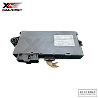 Module de commande d'immobilisateur d'origine d'occasion OE 61.35-9226238-01 5WK49515BBR, unité de contrôle du système d'accès de voiture pour BMW CAS3