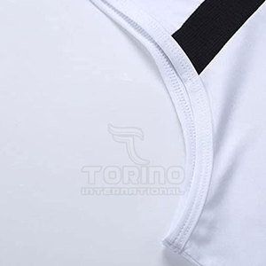Débardeur tricoté pour homme de haute qualité 100 % coton, séchage rapide et respirant, style urbain, personnalisable, faible MOQ et prix - Product Image 6