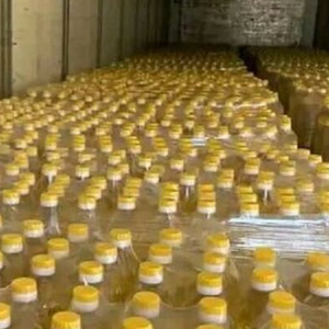 Emballage flexible pour huile de colza brute de qualité d'exportation pour les marchés mondiaux - Product Image 4