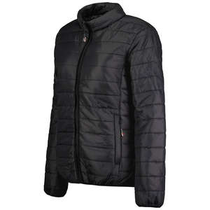 Chaqueta acolchada de invierno de alta calidad para mujer, chaqueta acolchada transpirable impermeable, chaqueta acolchada para mujer, venta - Product Image 4